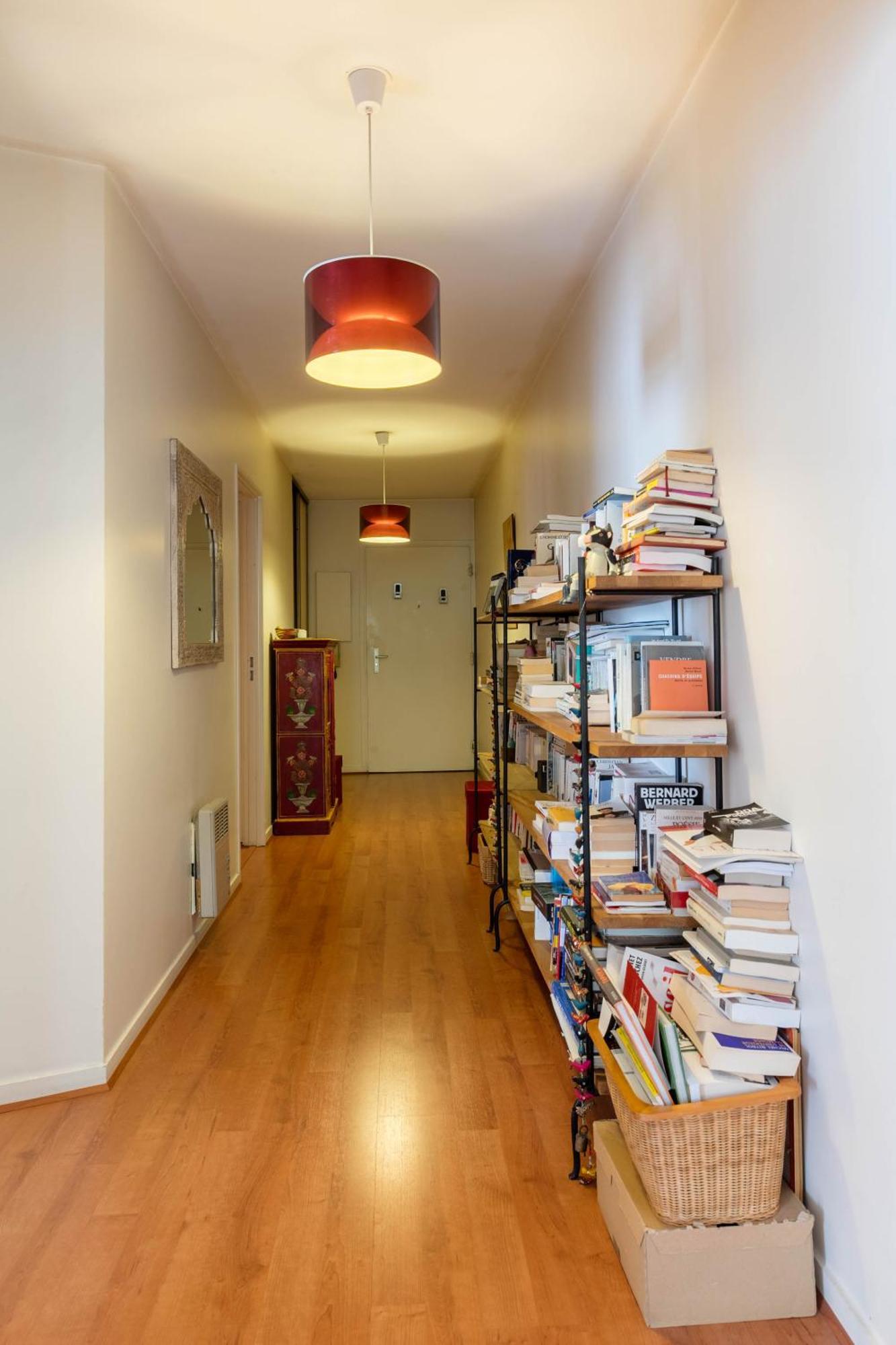3 Rooms Quiet And Bright París Exterior foto